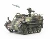 AFV Club AF35352 Waffenträger Wiesel 1 MELLS Airborne Anti-Tank Armored Vehicle 1/35